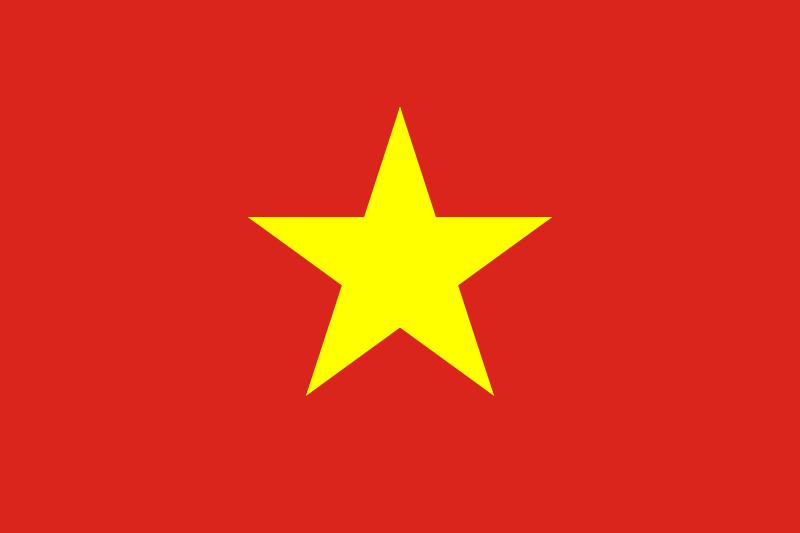 Vietnam